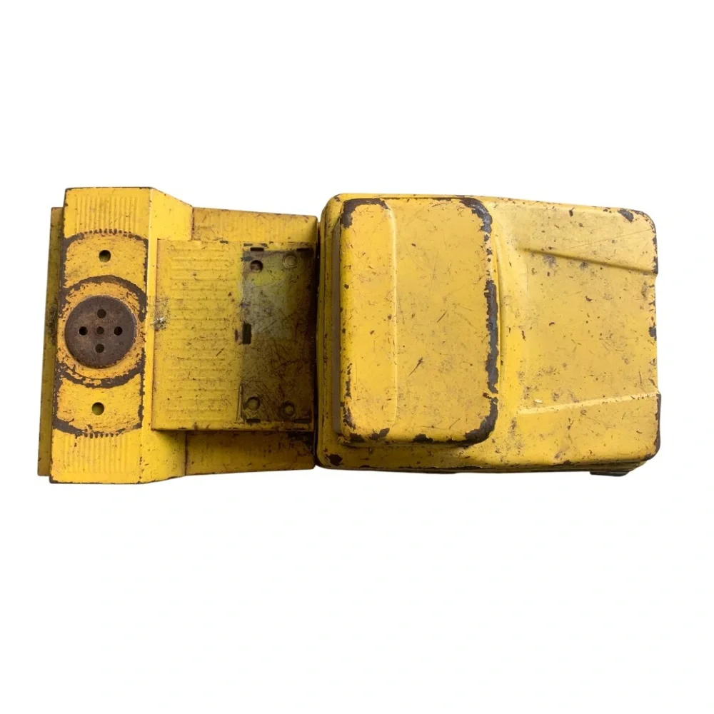 Vintage 1960’s Tonka Truck - Picture 3 of 7